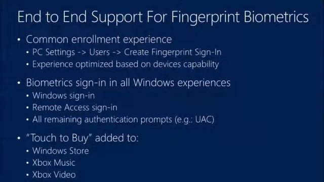 FPC in Windows 8.1 смотреть онлайн