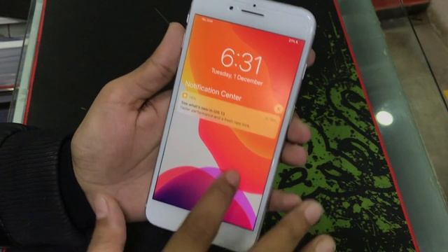 iPhone 8 Plus Full Review | iPhone 8 Plus Used Price in Pakistan смотреть онлайн