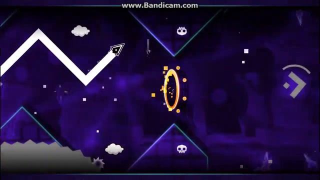 Daily Level #183 (21/06/17) [All Coins] - Geometry Dash 2.1 смотреть онлайн