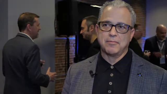 How LinuxONE™ is Empowering the Masses смотреть онлайн
