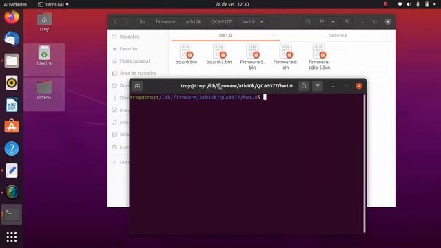 ✅ QUALCOMM ATHEROS - ATH10K | MODO MONITOR NÃO BUSCA REDES NO LINUX (SOLUÇÃO)
