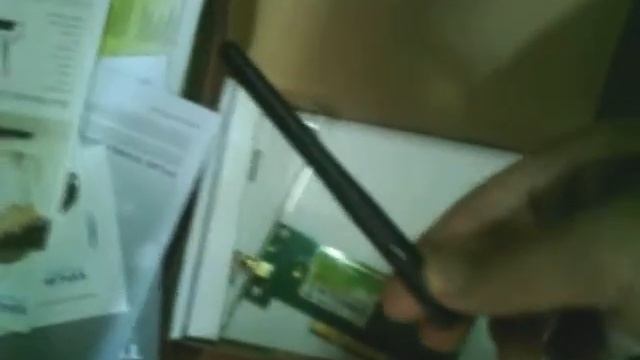 Como instalar una tarjeta inalambrica 1ra Parte. (Paso por Paso) смотреть онлайн
