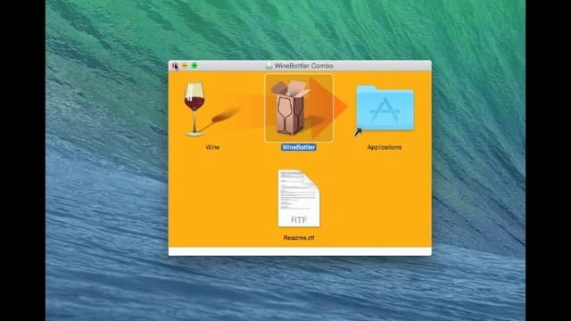 Como instalar o Zello no MacOSX Yosemite смотреть онлайн