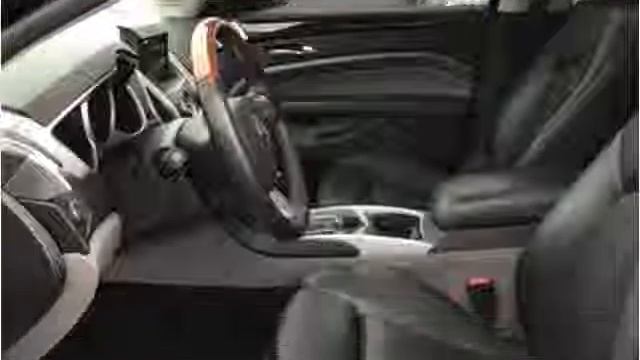 2010 Cadillac SRX Used Cars Paducah KY смотреть онлайн