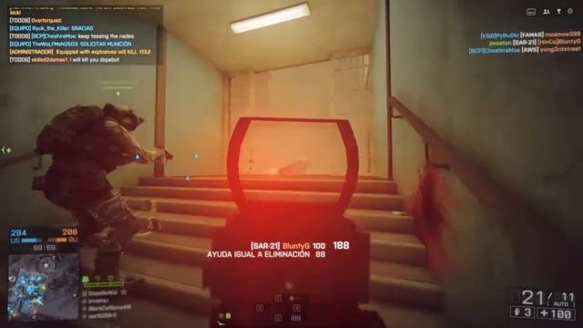 Battlefield 4 Multiplayer Gtx 770 + Fx 8350 Max settings 1080p смотреть онлайн