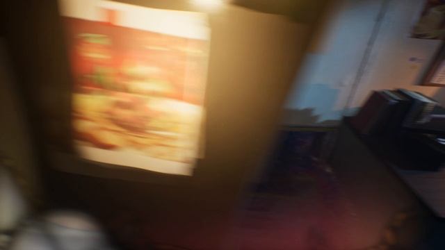 Steel wakes the Deep. Прохождение. Часть 8