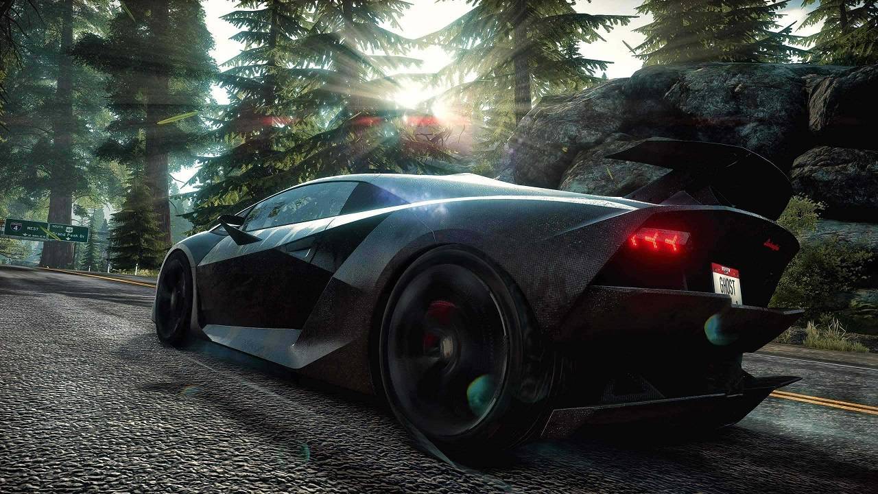 Need for Speed Rivals Прохождение (Часть 39) Aventador, Sesto Elemento и Veyron Super Sport (ДП) смотреть онлайн