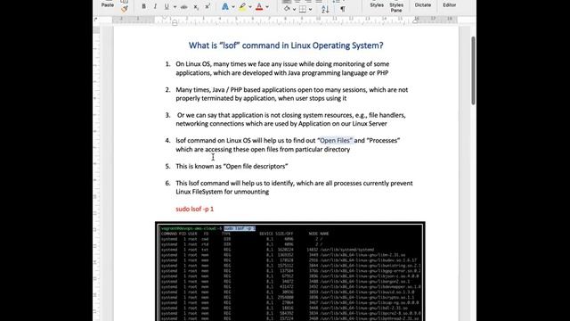 AWS Cloud, Linux & DevOps Interview Preparation questions and answers - www.ittrainer.guru смотреть онлайн