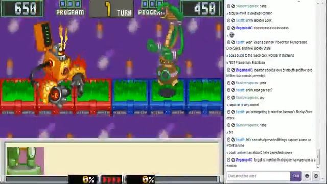 Mega Man Battle Chip Challenge - Part 8: "Know Thyself and Thine Enemy" смотреть онлайн