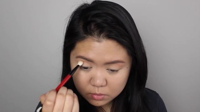 Soft Glam with Glitter Crease | Tartelette 2 palette | Kirei Makeup смотреть онлайн