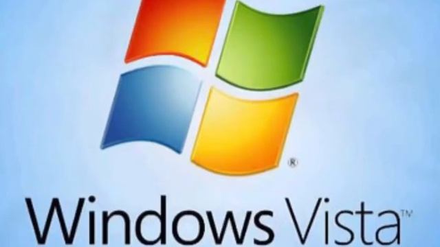 WINDOWS VISTA STARTUP SOUND (EXTREME BASS BOOSTED) смотреть онлайн