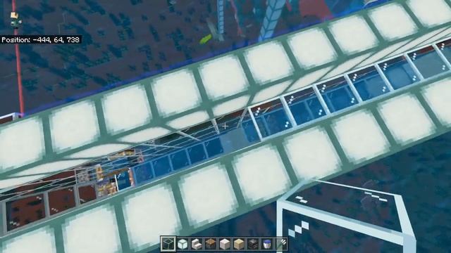 *Outdated as of 1.16* Efficient Guardian farm for Minecraft Bedrock (MCPE, Windows 10, Xbox, PS4) смотреть онлайн