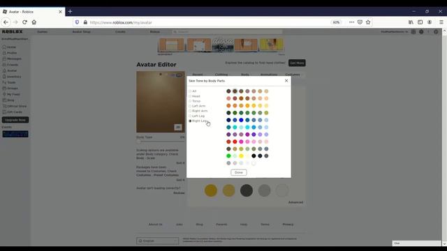 OUTFITS WITHOUT ROBUX!