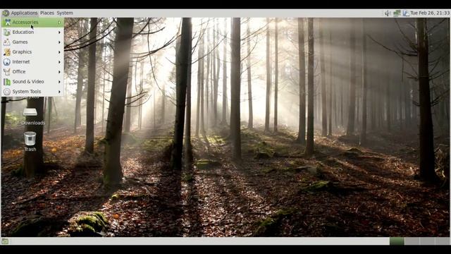 NuTyX_x86_64-mate-10.6 смотреть онлайн