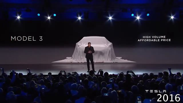 Elon Musk 'Tesla's Masterplan' смотреть онлайн