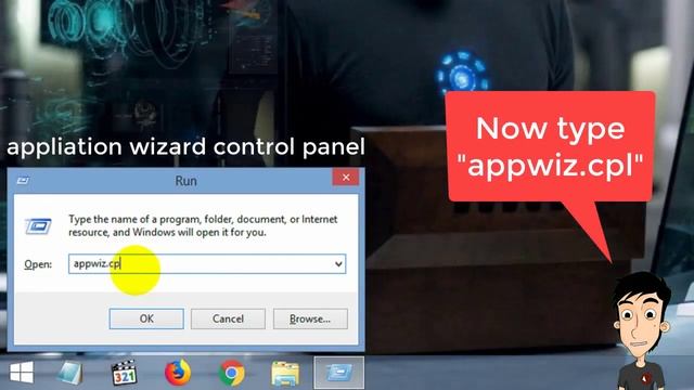 Best Shortcut To Uninstall Any Software in Windows 7, 8.1, 10 - ADw tuts смотреть онлайн