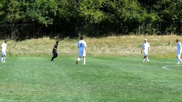 2012.09.08 WDM vs Dowling Club Soccer смотреть онлайн