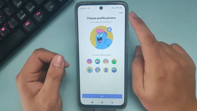 CARA MEMBUAT AKUN DISCORD UNTUK PEMULA MENGGUNAKAN EMAIL KO TUTORIAL смотреть онлайн