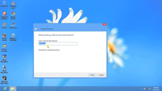 Shortcut to turn off computer. It works for Windows XP, Vista, 7 dan Windows 8 смотреть онлайн