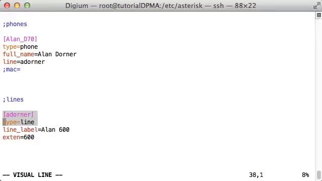 Digium IP Telephone How to Configure Digium Phones with Asterisk and DPMA P2 смотреть онлайн