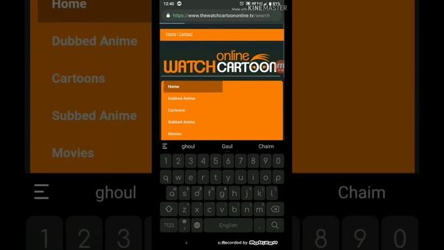 Stream high quality anime | watch anime for free and download them | every anime dubed & subbed смотреть онлайн