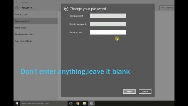 Automatically sign in or login to Windows 10 [tutorial] смотреть онлайн