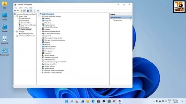 Windows 11 camera not working problem solve | How to Fix camera black screen problem Windows 11