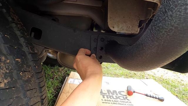 Jeep Barricade Trail Force HD Front Bumper/Roof Rack Install смотреть онлайн