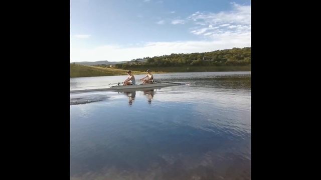 Pairs Training (Bow Seat)