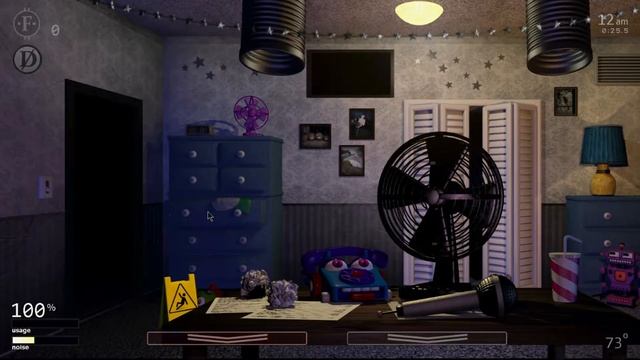 Death Coin | Ultimate Custom Night Tutorials смотреть онлайн