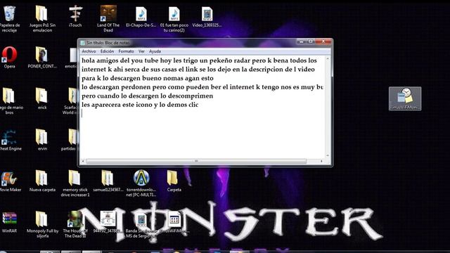radar para ver los internet que estan sercas de tu casa para pc смотреть онлайн