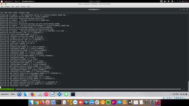 Cara Konfigurasi RemoteDesktop&SSH смотреть онлайн