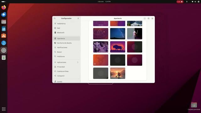 Ubuntu 23.10 смотреть онлайн