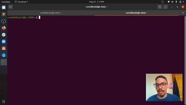 Basic Linux Terminal Commands to Learn - Part 3 смотреть онлайн