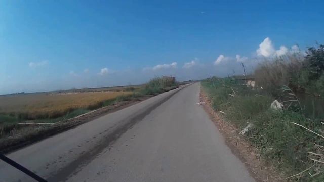 2016 0927 110657 021A Campos arroz Albufera смотреть онлайн