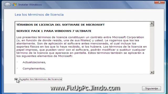 Como Formatear Una Canaima E Instalar Windows 7 смотреть онлайн