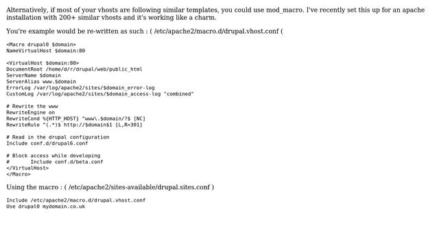 substituting a string (variables) in a linux conf file? (5 Solutions!!) смотреть онлайн