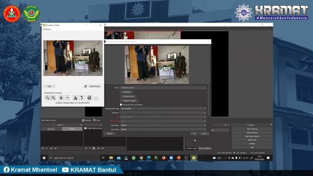 Cara Streaming Youtube Murah Cukup dengan HP dan Laptop Tanpa Beli Modem смотреть онлайн