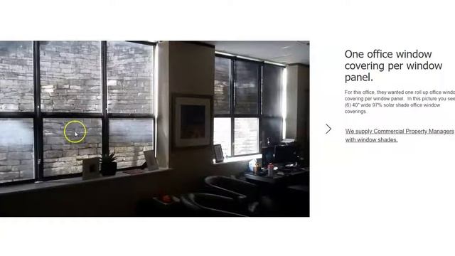 How I install my Austin TX commercial window coverings over multiple windows смотреть онлайн