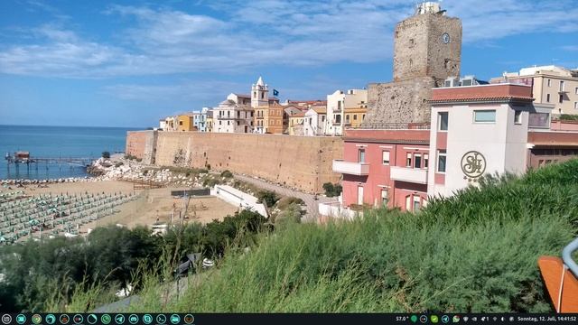 Linux Mint 20 смотреть онлайн