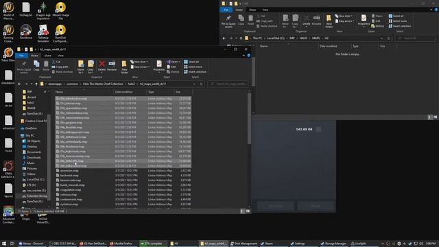SymLink with Windows 10 and MCC for Load Reduction смотреть онлайн