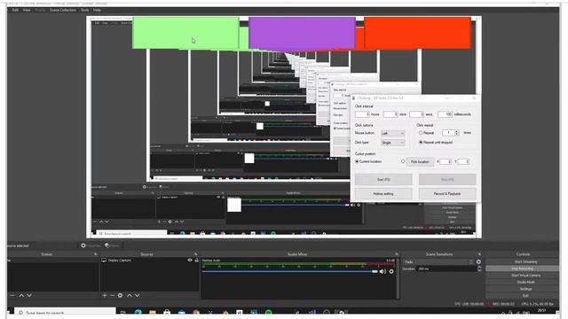 Transparent Unity window clear button смотреть онлайн