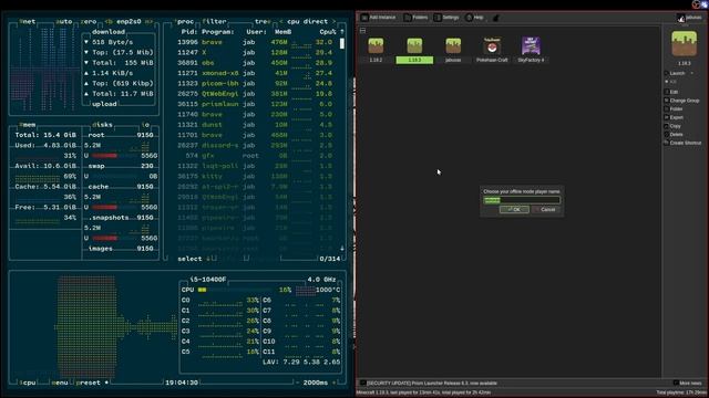 xmonad border flicker spikes cpu usage #452 смотреть онлайн