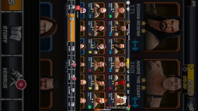 Install WWE MAYHEM in just 37 MB смотреть онлайн