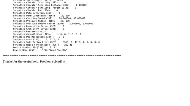 Ubuntu: Dell Inspiron 7347 - Inactive cursor with my touchpad on UBUNTU 14.04 смотреть онлайн