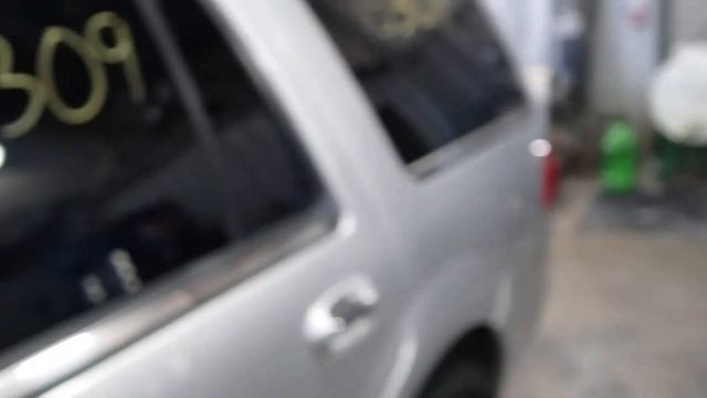 15309 2012 LINCOLN NAVIGATOR 5.4L 67K MILES