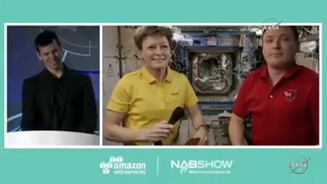 FLAT EARTH - Talking To Astronauts On The Moon In 1969 смотреть онлайн