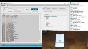 Huawei How to do Board Firmware |  Huawei p20  ( ANE-LX1 ) Write Board Firmware With Octoplus Huawe