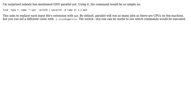 Unix & Linux: How to maintain a specific number of processes running? (4 Solutions!!) смотреть онлайн