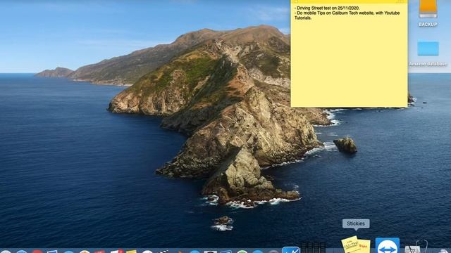 MacOS Catalina Screen Recording (Builtin Feature)! смотреть онлайн
